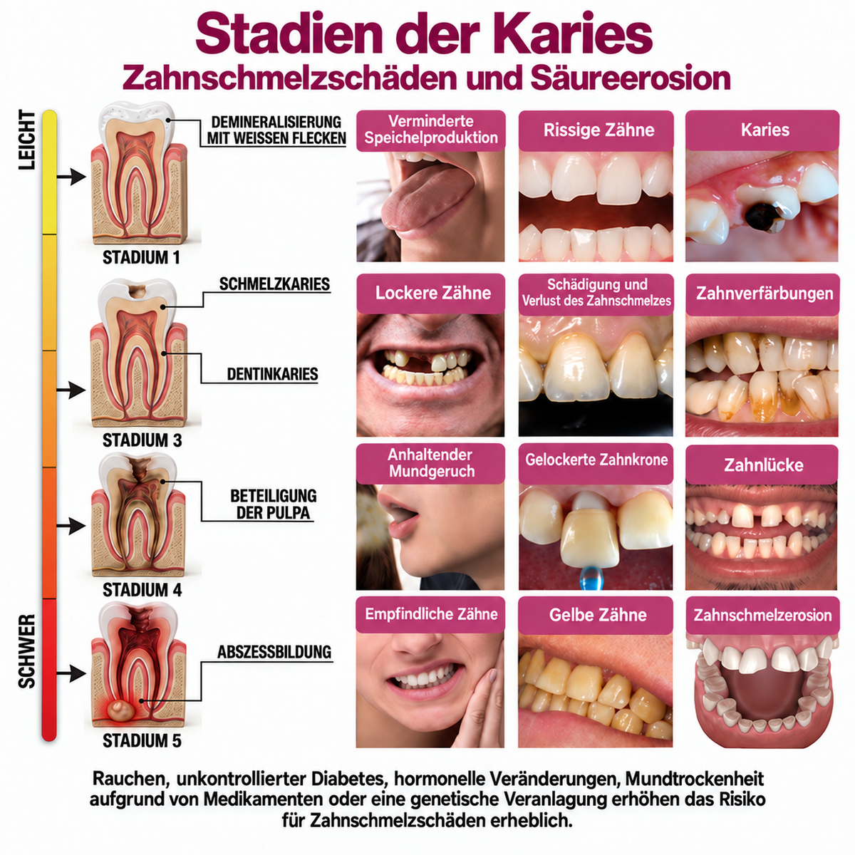 ✨👍Keyess® DenPerm🎉 — Gel zur natürlichen Zahnschmelzpflege bei Karies, empfindlichen Zähnen und geschwächtem Zahnschmelz