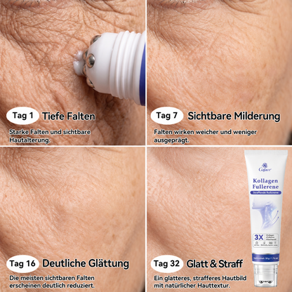 🎁🎁𝐆𝐀𝐅𝐀𝐂𝐄® 𝐊𝐨𝐥𝐥𝐚𝐠𝐞𝐧- & 𝐅𝐮𝐥𝐥𝐞𝐫𝐞𝐧-𝐒𝐭𝐫𝐚𝐟𝐟𝐮𝐧𝐠𝐬-𝐑𝐨𝐥𝐥𝐜𝐫𝐞𝐦𝐞 ✨ 𝐊𝐨𝐥𝐥𝐚𝐠𝐞𝐧 & 𝐇𝐲𝐚𝐥𝐮𝐫𝐨𝐧𝐬ä𝐮𝐫𝐞 | 𝐒𝐭𝐫𝐚𝐟𝐟𝐭 𝐬𝐜𝐡𝐥𝐚𝐟𝐟𝐞 𝐇𝐚𝐮𝐭, 𝐫𝐞𝐝𝐮𝐳𝐢𝐞𝐫𝐭 𝐅𝐚𝐥𝐭𝐞𝐧 & 𝐦𝐢𝐧𝐝𝐞𝐫𝐭 𝐝𝐚𝐬 𝐃𝐨𝐩𝐩𝐞𝐥𝐤𝐢𝐧𝐧