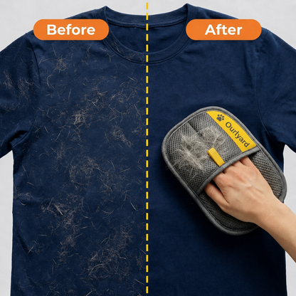 🐾 Remove Pet Hair Fast — Buy 2 Get 1 Free