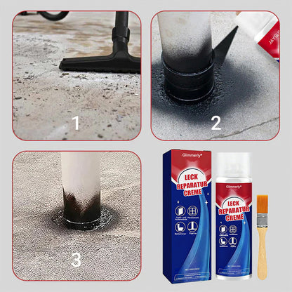 🛡️ Unsichtbares Wasserdichtes Dichtungsspray – Sofortige Leckreparatur für Dächer, Wände und Rohre (lang anhaltend)
