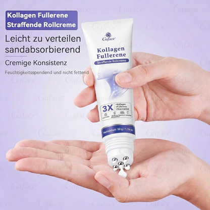 ✨👍𝐆𝐀𝐅𝐀𝐂𝐄® 𝐊𝐨𝐥𝐥𝐚𝐠𝐞𝐧- & 𝐅𝐮𝐥𝐥𝐞𝐫𝐞𝐧-𝐒𝐭𝐫𝐚𝐟𝐟𝐮𝐧𝐠𝐬-𝐑𝐨𝐥𝐥𝐜𝐫𝐞𝐦𝐞 ✨ 𝐊𝐨𝐥𝐥𝐚𝐠𝐞𝐧 & 𝐇𝐲𝐚𝐥𝐮𝐫𝐨𝐧𝐬ä𝐮𝐫𝐞 | 𝐒𝐭𝐫𝐚𝐟𝐟𝐭 𝐬𝐜𝐡𝐥𝐚𝐟𝐟𝐞 𝐇𝐚𝐮𝐭, 𝐫𝐞𝐝𝐮𝐳𝐢𝐞𝐫𝐭 𝐅𝐚𝐥𝐭𝐞𝐧 & 𝐦𝐢𝐧𝐝𝐞𝐫𝐭 𝐝𝐚𝐬 𝐃𝐨𝐩𝐩𝐞𝐥𝐤𝐢𝐧𝐧
