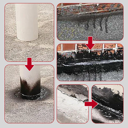 🏍️✨Wasserdichtes Dichtungsspray zur Leckreparatur