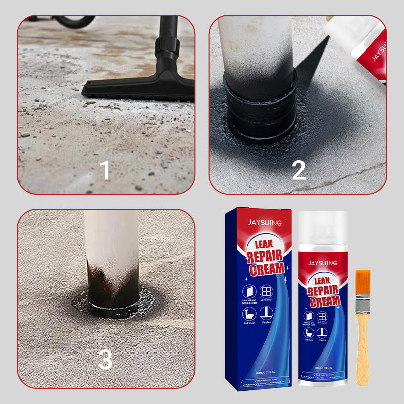 🏍️✨Wasserdichtes Dichtungsspray zur Leckreparatur