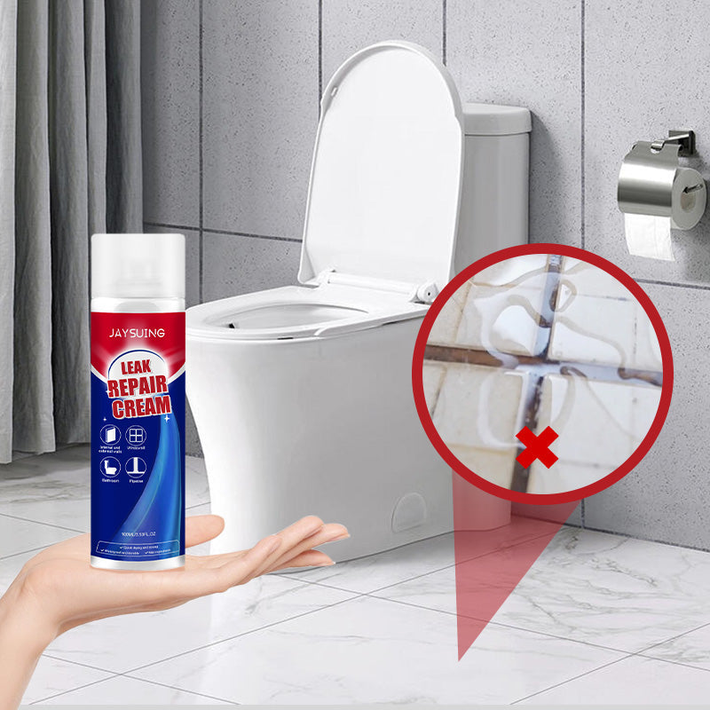 🏍️✨Wasserdichtes Dichtungsspray zur Leckreparatur