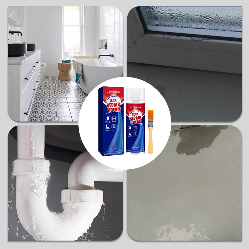 🏍️✨Wasserdichtes Dichtungsspray zur Leckreparatur