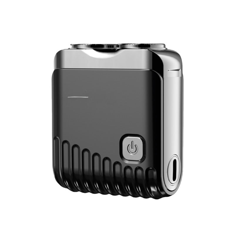 Mini-Elektrorasierer für Herren🎁Entdecken Sie Ihre perfekte Rasur!