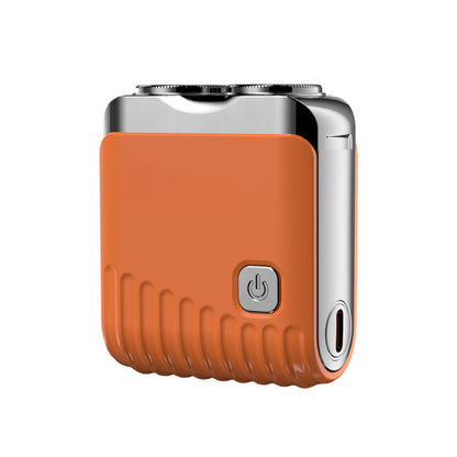 Mini-Elektrorasierer für Herren🎁Entdecken Sie Ihre perfekte Rasur!