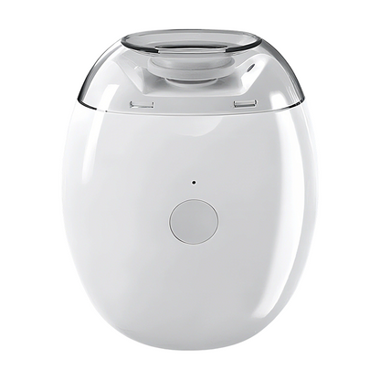 💕💕💕Universeller automatischer Nageltrimmer – 6 Geschwindigkeitsstufen, ausgestattet mit 5 Aufsätzen, sicher und sanft für die Nagelpflege 💅✨
